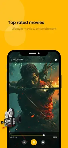 border-2-jio-hotstar Top Rated Movies